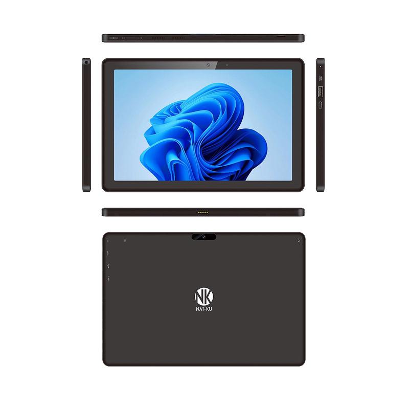 新品 タブレットPC ノートパソコン office2019 Windows11 Pro搭載 10.1インチ Wi-Fi WEBカメラ内蔵 (平日15時、土日祝12時までの決済確認で当日発送) 新品 タブレットPC ノートパソコン office2019 Windows11 Pro搭載 10.1インチ Wi-Fi WEBカメラ内蔵 (平日15時、土日祝12時までの決済確認で当日発送)