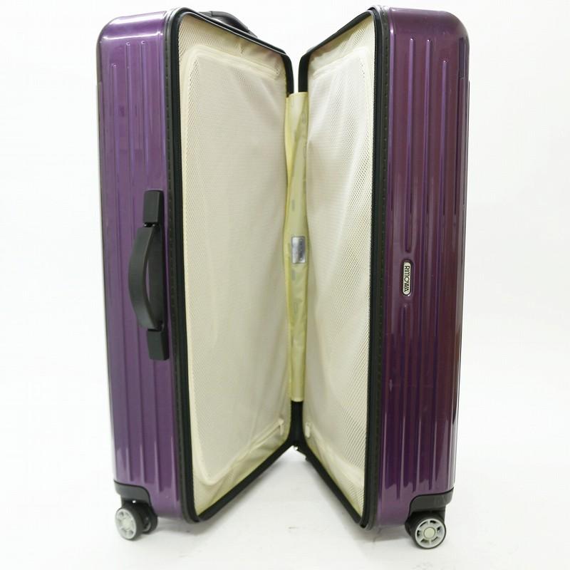 201579☆正規品☆リモワRIMOWA☆サルサエアー Check-In L スーツケース 