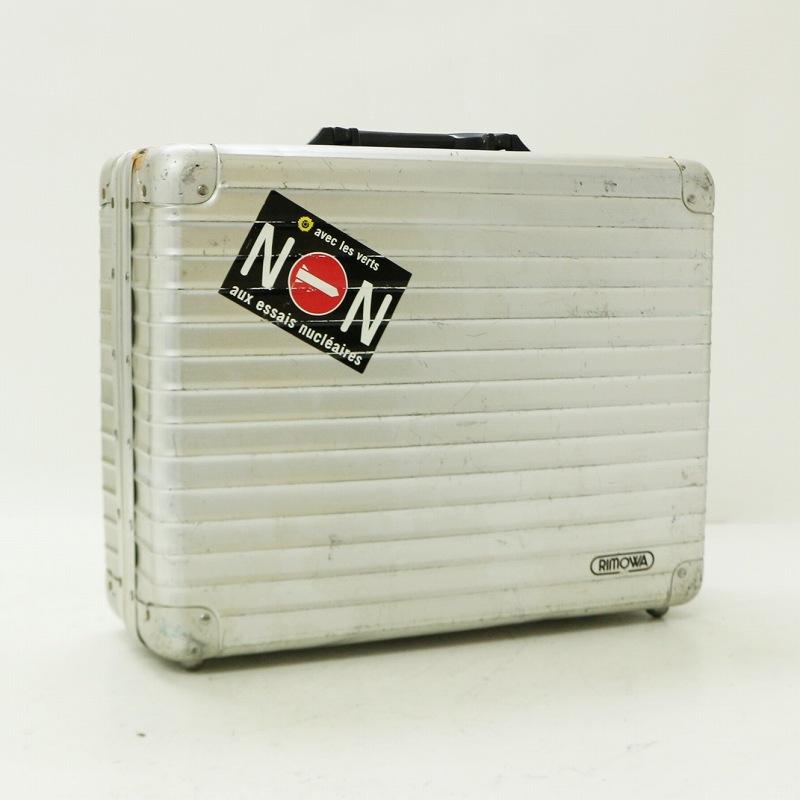 RIMOWA 001001☆正規品☆リモワRIMOWA☆トパーズ ヴィンテージ 