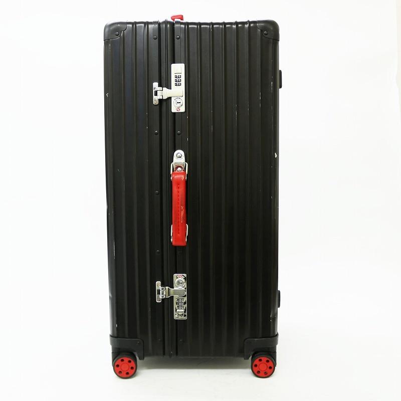 RIMOWA（リモワ） 009521☆正規品☆リモワRIMOWA☆クラシック トランク