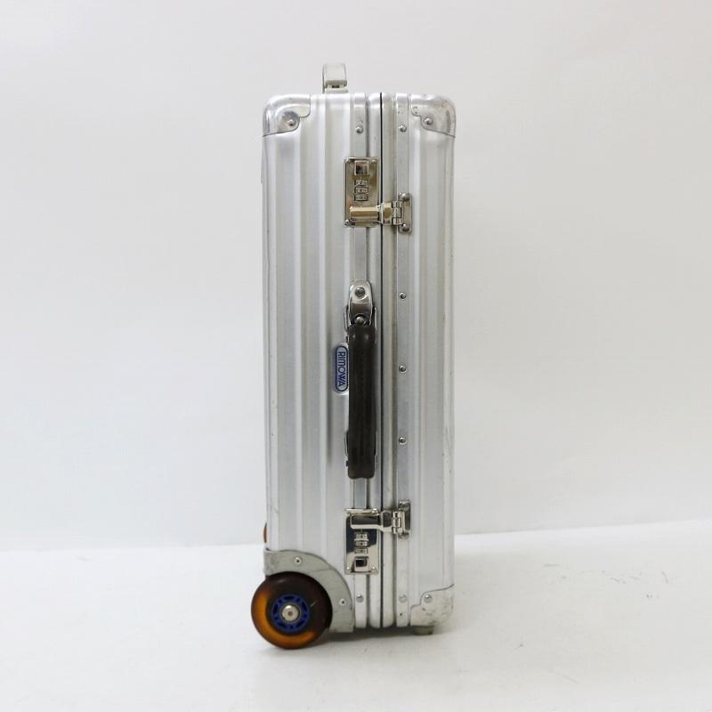 RIMOWA（リモワ） 101249☆正規品☆リモワRIMOWA☆クラシックフライト