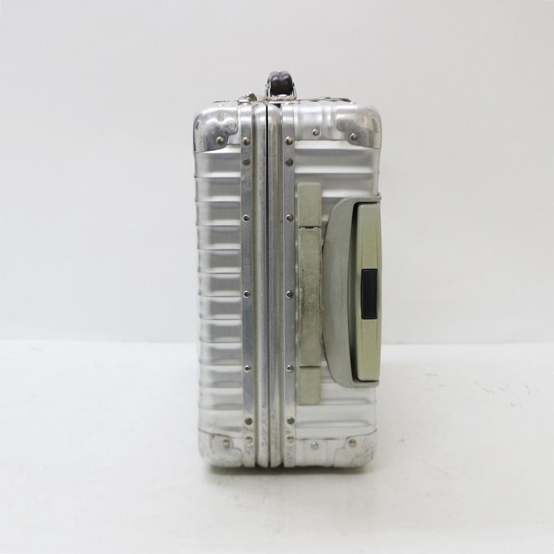 RIMOWA（リモワ） 101249☆正規品☆リモワRIMOWA☆クラシックフライト