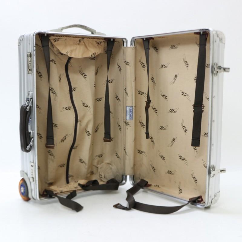 ★正規品★リモワRIMOWA★トパーズ Cabin S スーツケース 2輪★ ☆正規品☆リモワRIMOWA☆トパーズ Cabin S スーツケース 2輪