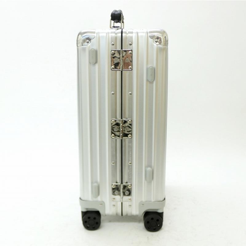 新品 リモワ RIMOWA スーツケース 63L クラシックフライト 正規品