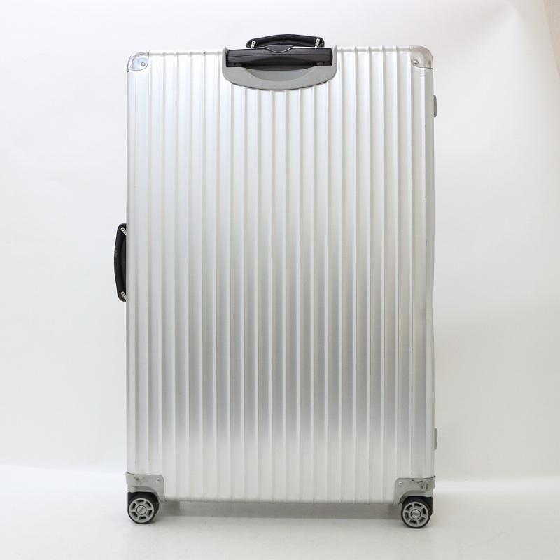 275617★正規品★リモワRIMOWA★クラシックフライト 海外旅行用スーツケース 4輪 97L★｜suitcase-maile｜03