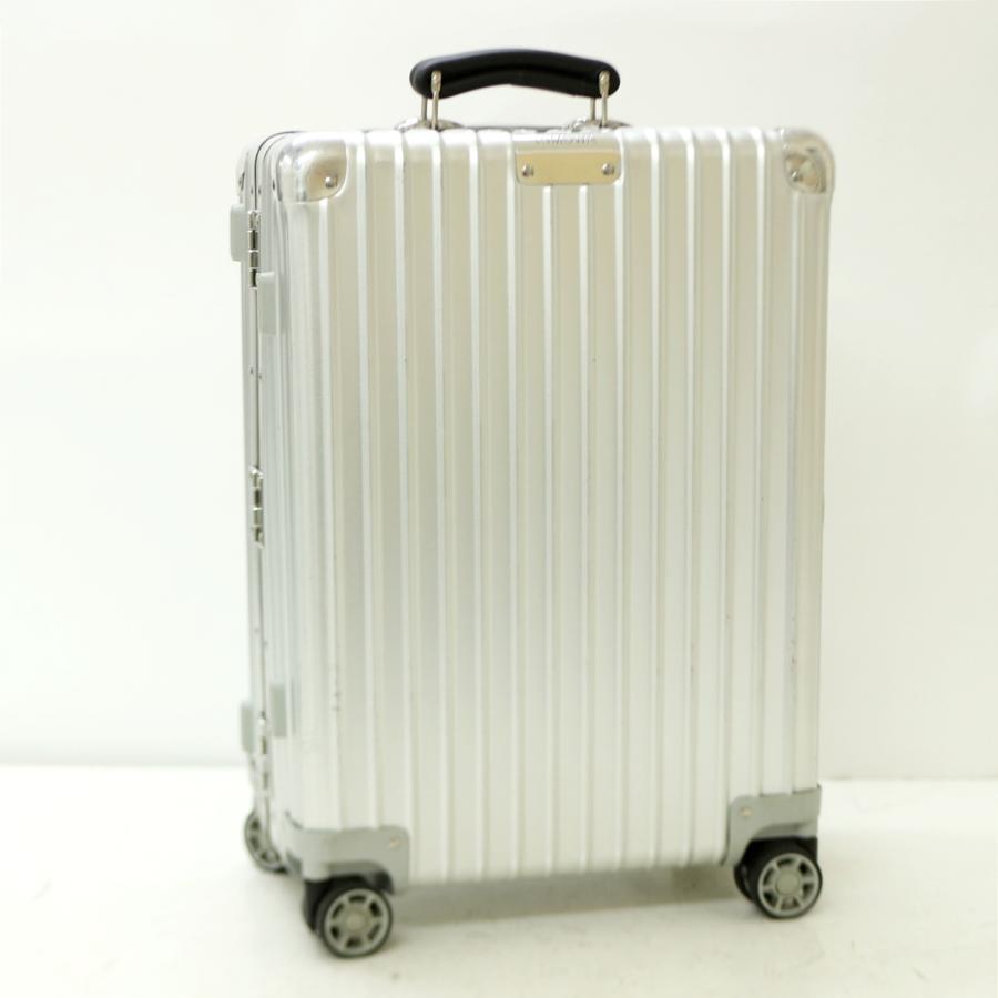 リモワ RIMOWA クラシック キャビン 36L 4輪