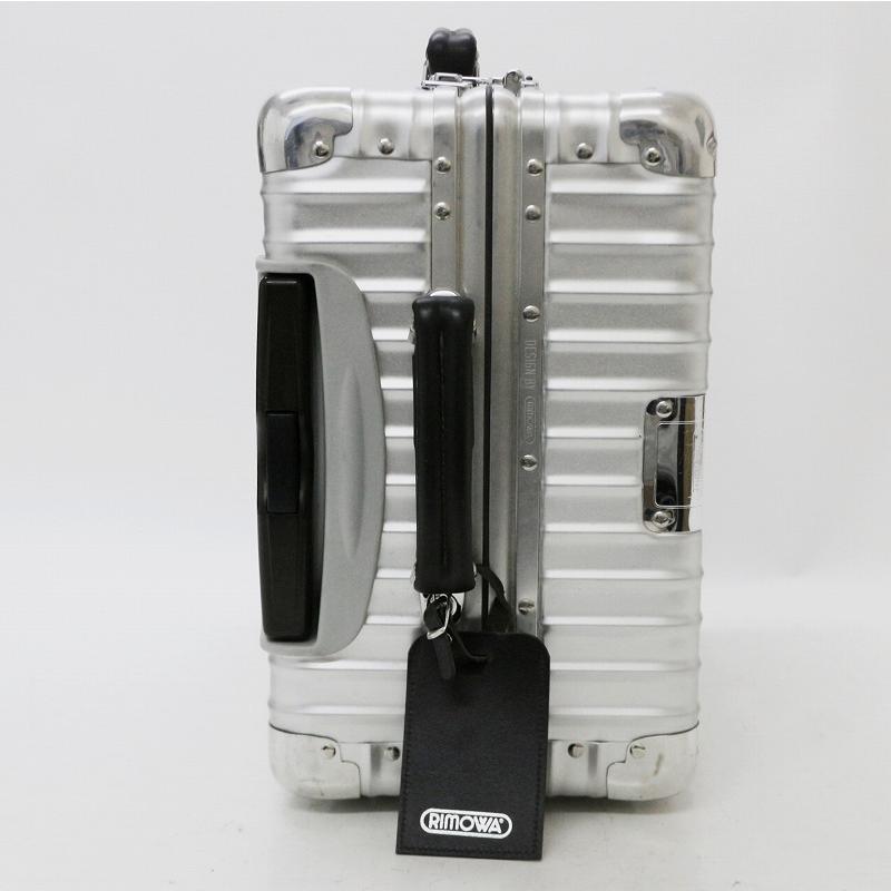 RIMOWA リモワ CLASSIC | 4輪 クラシックフライト クラシック スーツ