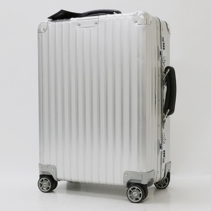 RIMOWA リモワ CLASSIC | 4輪 クラシックフライト クラシック スーツ