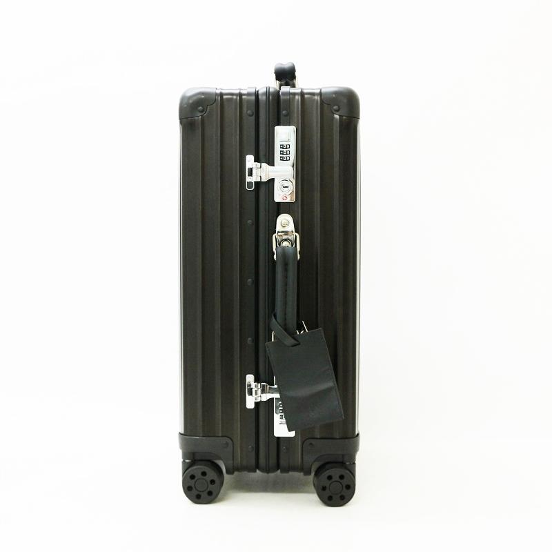 【極美品　生涯保証】リモワ　クラシックキャビン　36L RIMOWA リモワクラシックキャビン36L生涯保証