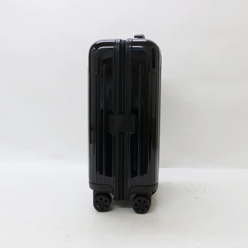 ESSENTIAL LITE 198121☆美品 正規品☆リモワRIMOWA ESSENTIAL LITE 198121☆美品 正規品☆リモワRIMOWA