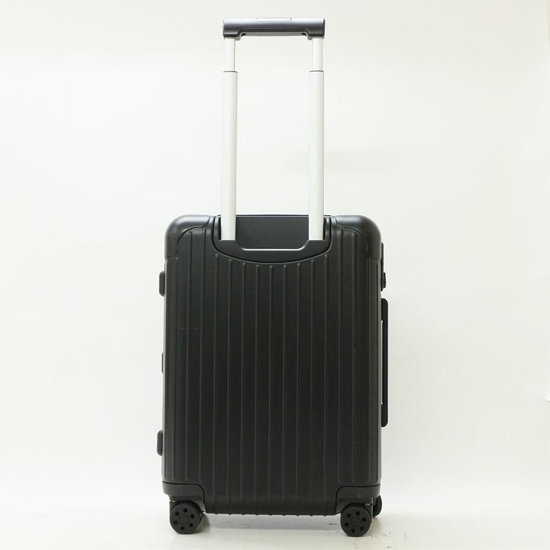 ★未使用品 正規品★リモワ RIMOWA★エッセンシャル Cabin S 4輪★ RIMOWA（リモワ） 388019☆美品 正規品☆リモワ RIMOWA