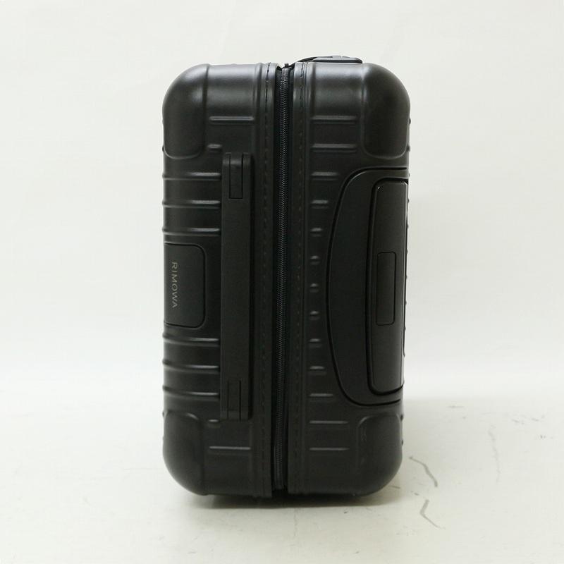 RIMOWA（リモワ） 388019☆美品 正規品☆リモワ RIMOWA