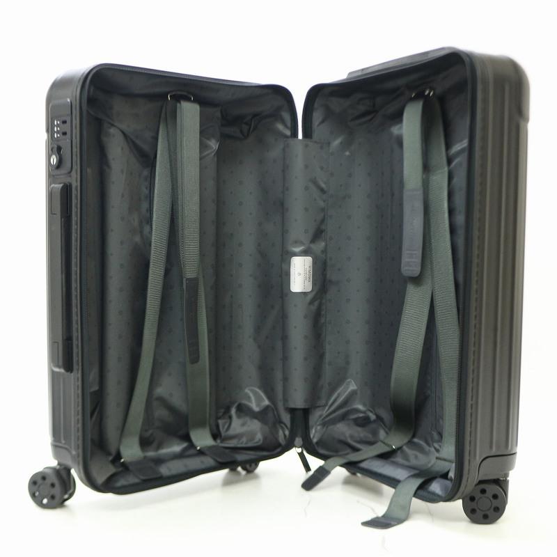 RIMOWA（リモワ） 388019☆美品 正規品☆リモワ RIMOWA