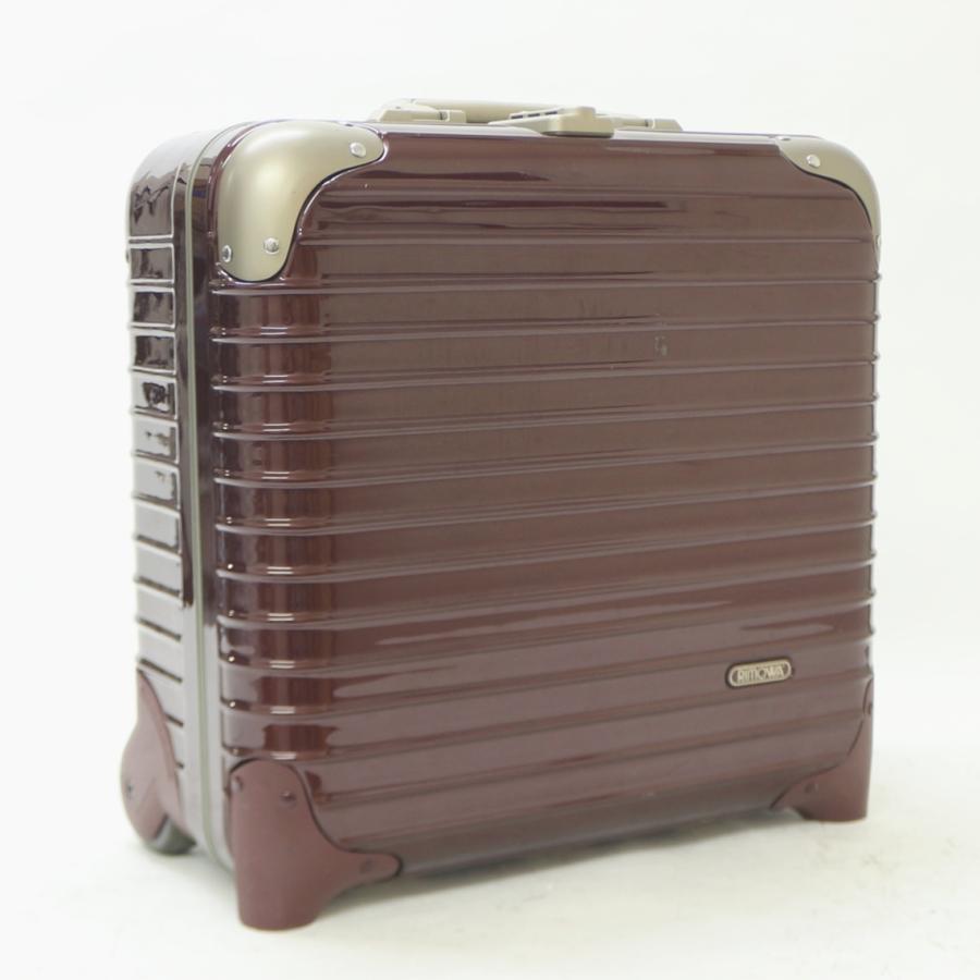 RIMOWA（リモワ） 000714☆正規品☆リモワRIMOWA☆リンボ 機内持込可