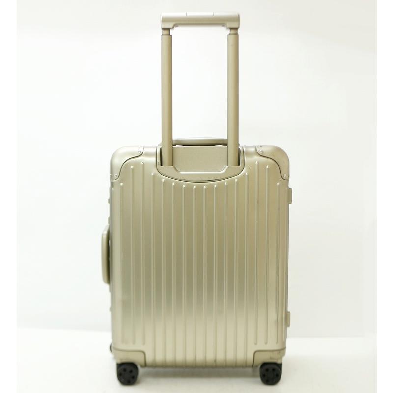 ☆正規品☆リモワRIMOWA☆オリジナル Cabin Plus スーツケース☆