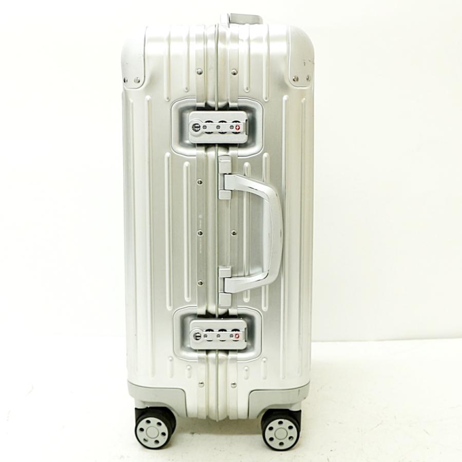 147620☆国内正規品☆リモワRIMOWA☆オリジナル Cabin Plus スーツケース