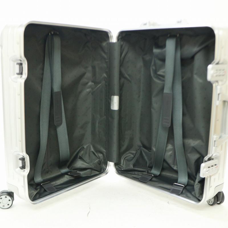 RIMOWA（リモワ） 391723☆未使用品 正規品☆リモワRIMOWA☆オリジナル 