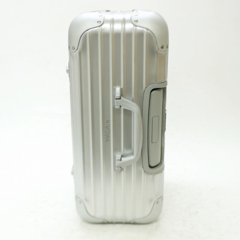 RIMOWA リモワ PILOT パイロット 34L スーツケース