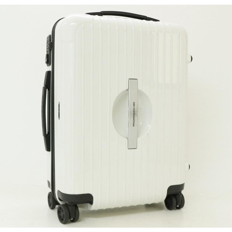 062818☆正規品☆リモワ×ポルシェ☆ウルトラライト Cabin S スーツ
