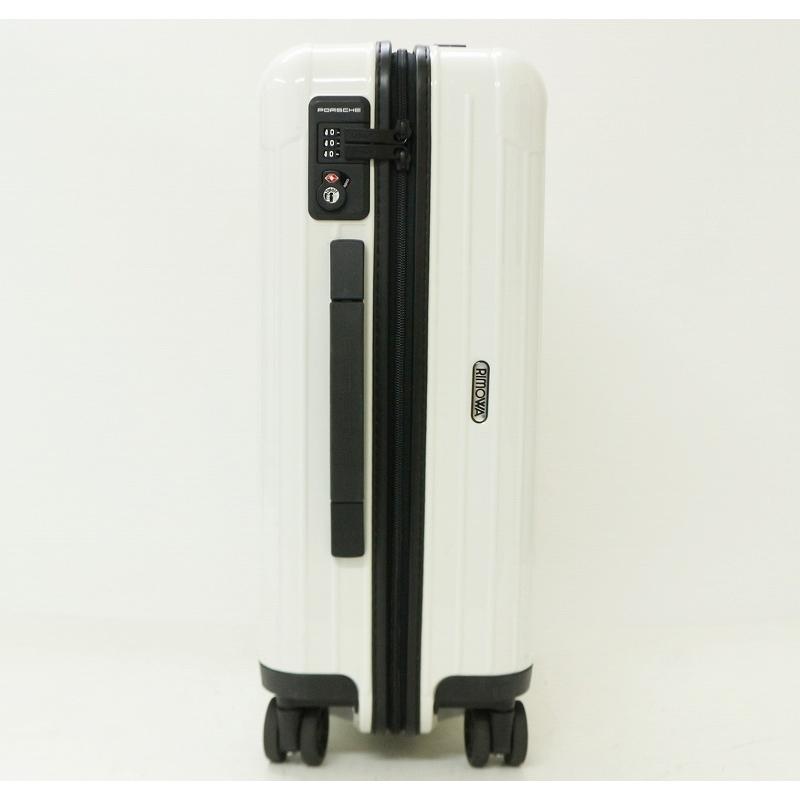 062818☆正規品☆リモワ×ポルシェ☆ウルトラライト Cabin S スーツ