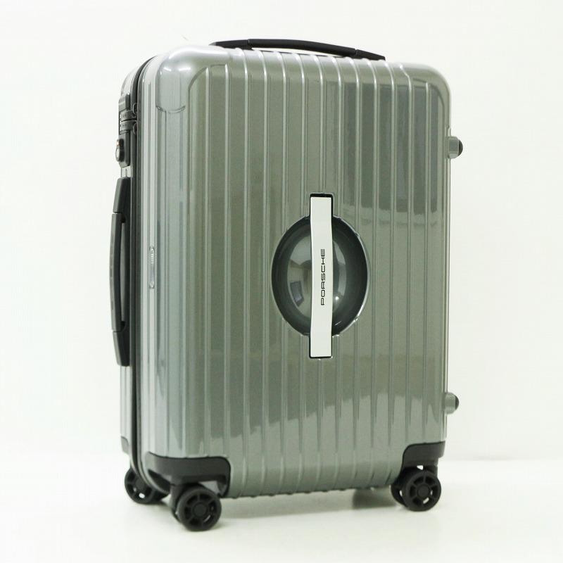 RIMOWA 306348☆正規品☆リモワ×ポルシェ☆ウルトラライト Cabin RIMOWA 306348☆正規品☆リモワ×ポルシェ☆ウルトラライト Cabin
