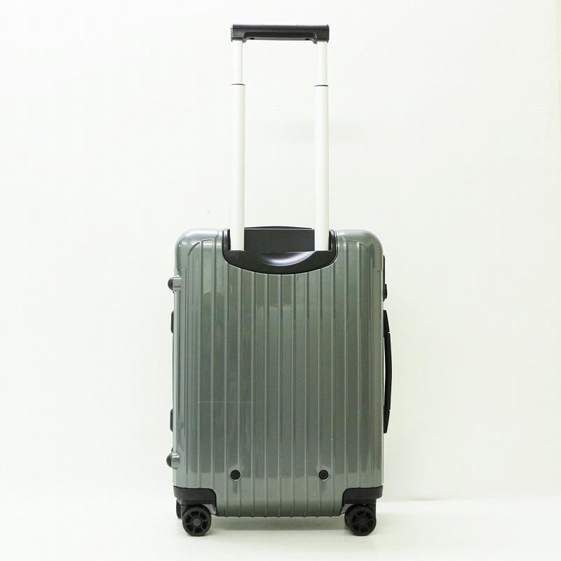 RIMOWA 306348☆正規品☆リモワ×ポルシェ☆ウルトラライト Cabin RIMOWA 306348☆正規品☆リモワ×ポルシェ☆ウルトラライト Cabin