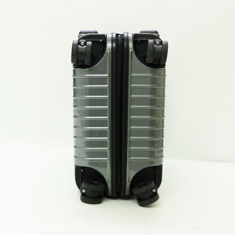 RIMOWA 306348☆正規品☆リモワ×ポルシェ☆ウルトラライト Cabin RIMOWA 306348☆正規品☆リモワ×ポルシェ☆ウルトラライト Cabin
