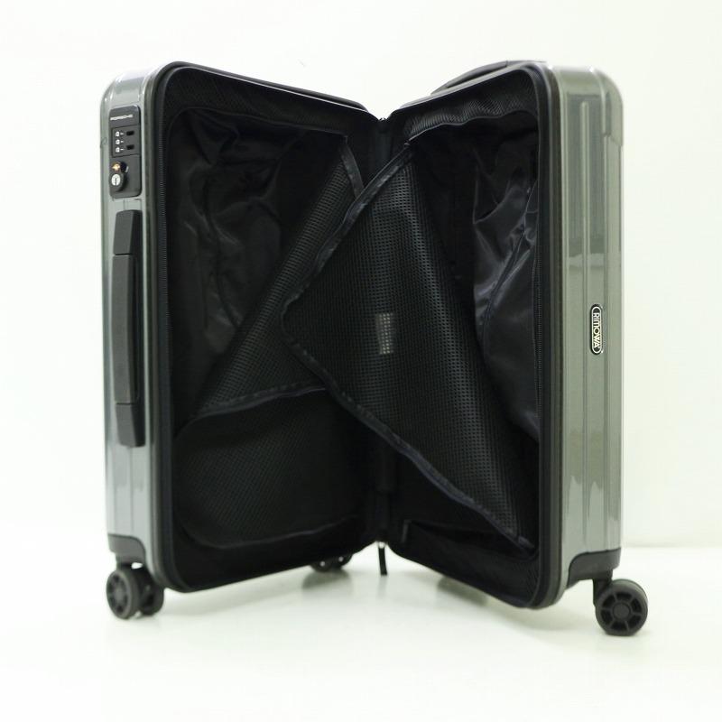 RIMOWA 306348☆正規品☆リモワ×ポルシェ☆ウルトラライト Cabin RIMOWA 306348☆正規品☆リモワ×ポルシェ☆ウルトラライト Cabin