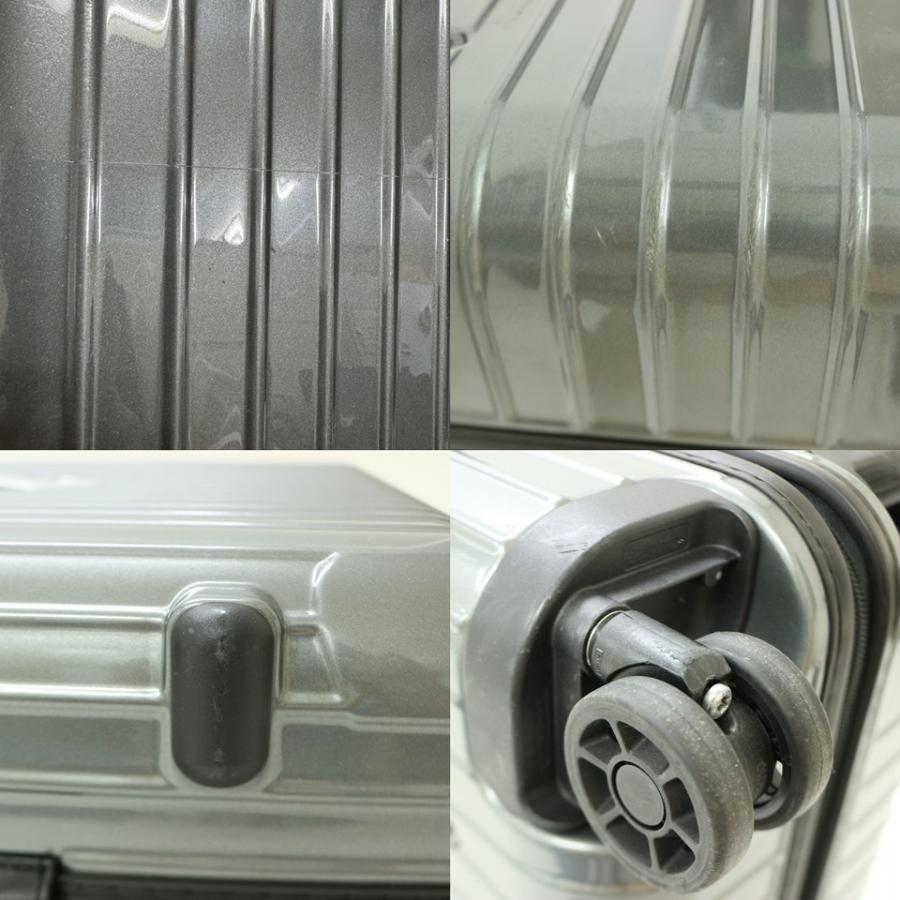 RIMOWA 306348☆正規品☆リモワ×ポルシェ☆ウルトラライト Cabin RIMOWA 306348☆正規品☆リモワ×ポルシェ☆ウルトラライト Cabin