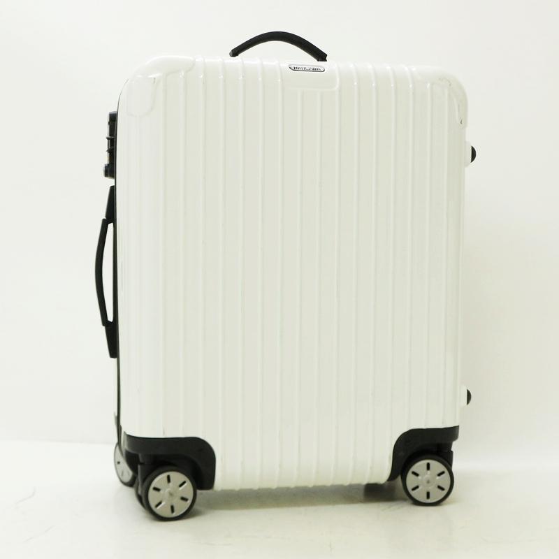 RIMOWA（リモワ） 000045☆ハワイ限定 正規品☆リモワ RIMOWA☆サルサ
