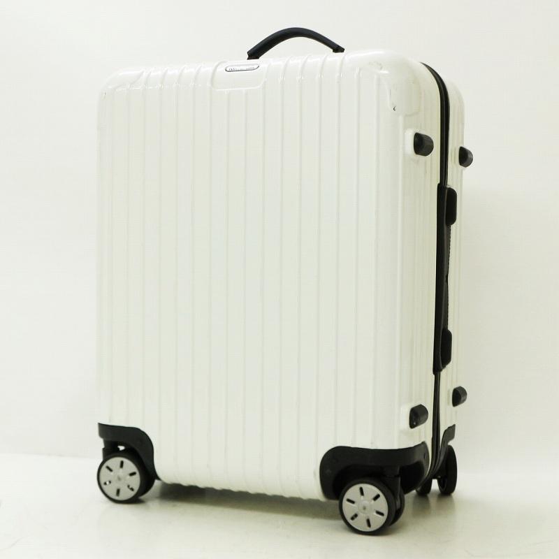 RIMOWA（リモワ） 000045☆ハワイ限定 正規品☆リモワ RIMOWA☆サルサ 