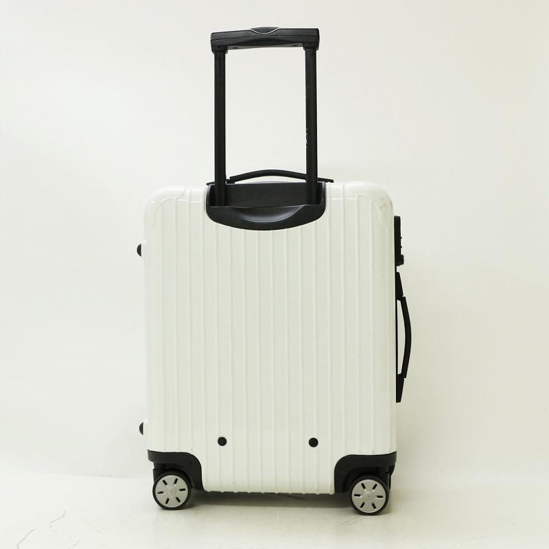 RIMOWA（リモワ） 000045☆ハワイ限定 正規品☆リモワ RIMOWA☆サルサ