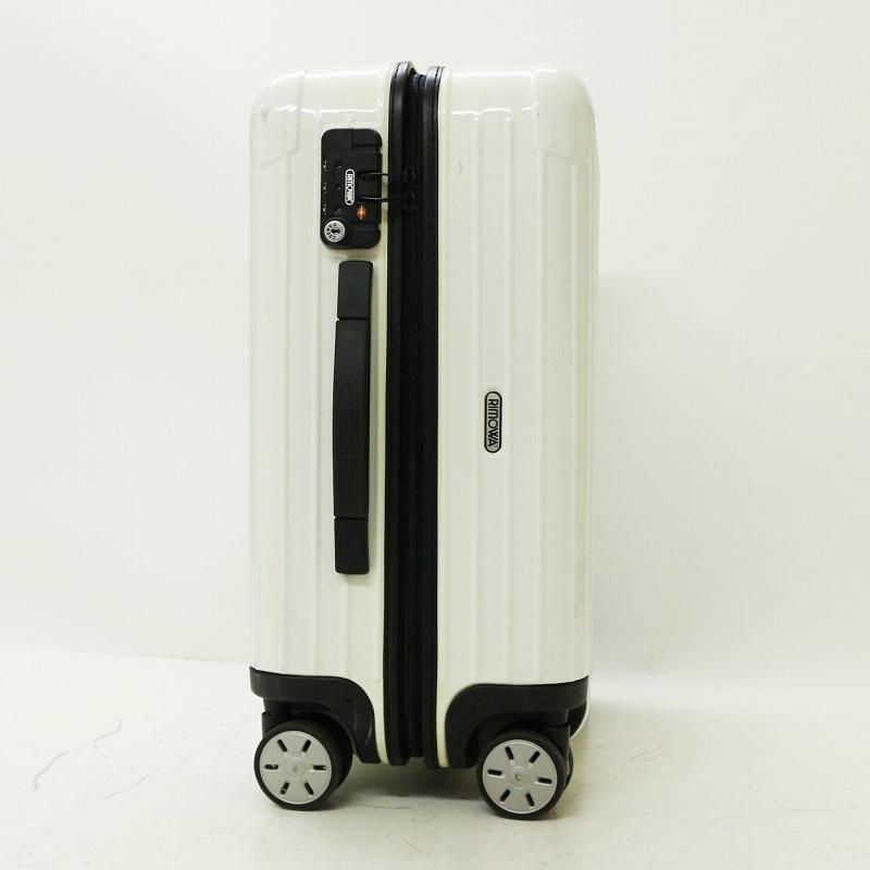 RIMOWA（リモワ） 000045☆ハワイ限定 正規品☆リモワ RIMOWA☆サルサ