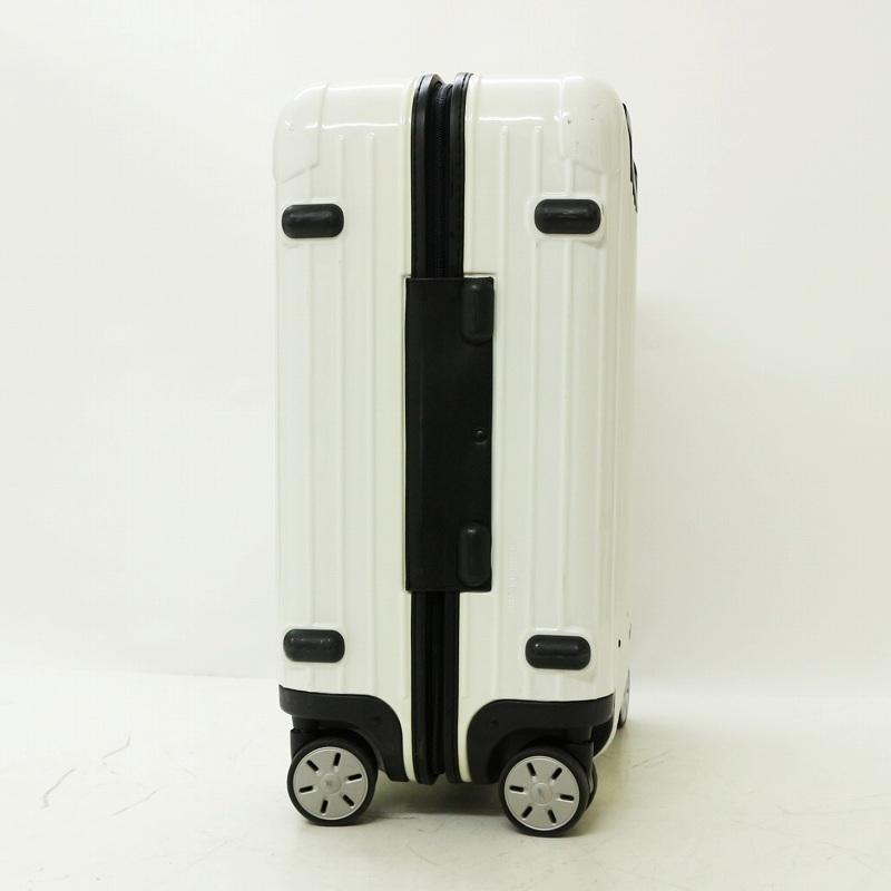 RIMOWA（リモワ） 000045☆ハワイ限定 正規品☆リモワ RIMOWA☆サルサ 
