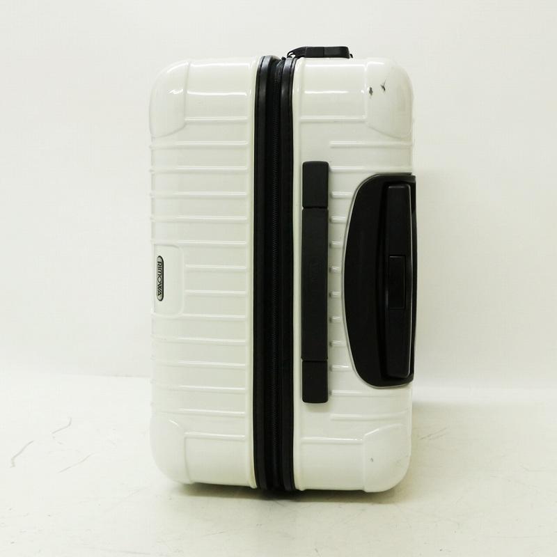 RIMOWA（リモワ） 000045☆ハワイ限定 正規品☆リモワ RIMOWA☆サルサ