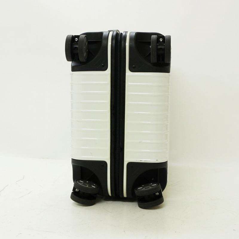 RIMOWA（リモワ） 000045☆ハワイ限定 正規品☆リモワ RIMOWA☆サルサ