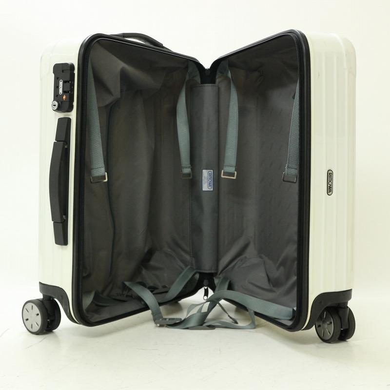 RIMOWA（リモワ） 000045☆ハワイ限定 正規品☆リモワ RIMOWA☆サルサ