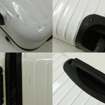 RIMOWA（リモワ） 000045☆ハワイ限定 正規品☆リモワ RIMOWA☆サルサ