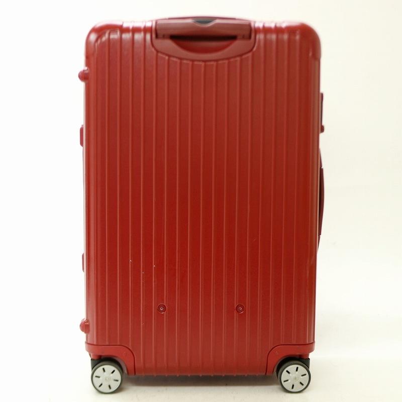 RIMOWA（リモワ） 001066☆正規品☆リモワRIMOWA☆サルサ 国内外旅行用 