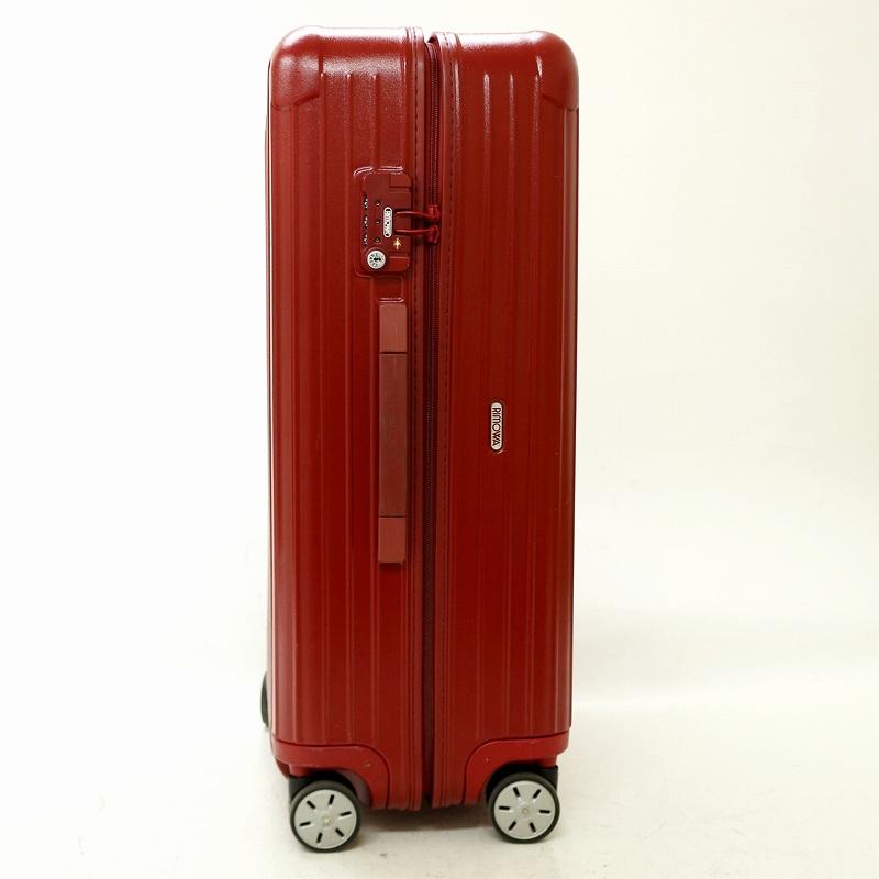 RIMOWA（リモワ） 001066☆正規品☆リモワRIMOWA☆サルサ 国内外旅行用