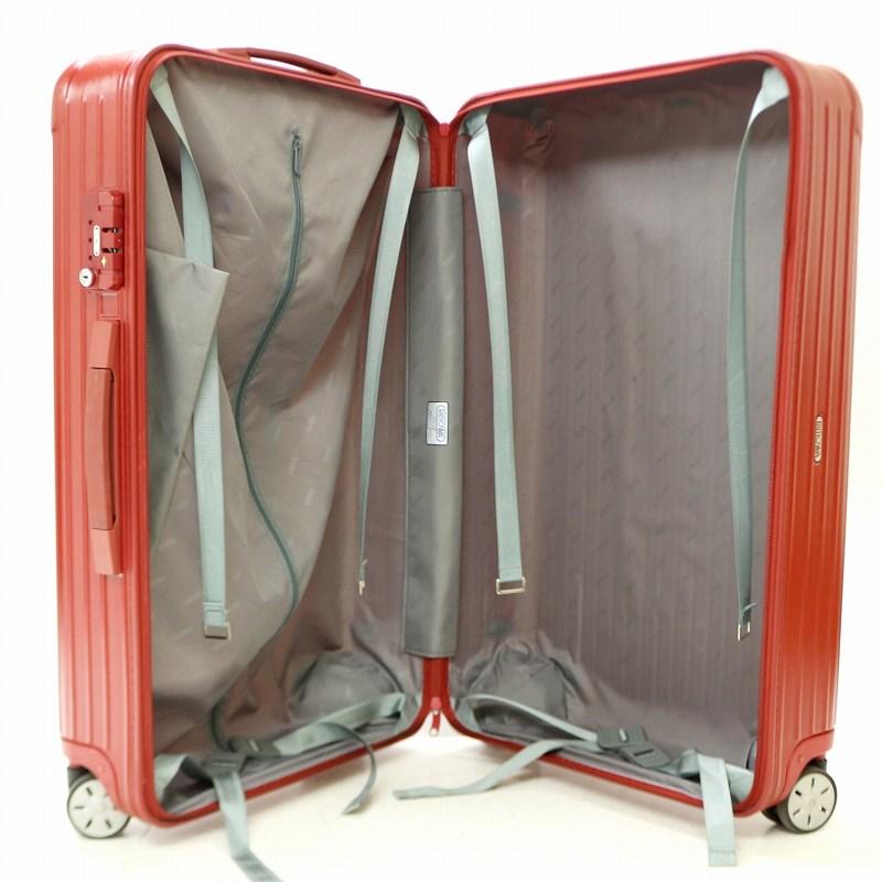 RIMOWA（リモワ） 001066☆正規品☆リモワRIMOWA☆サルサ 国内外旅行用