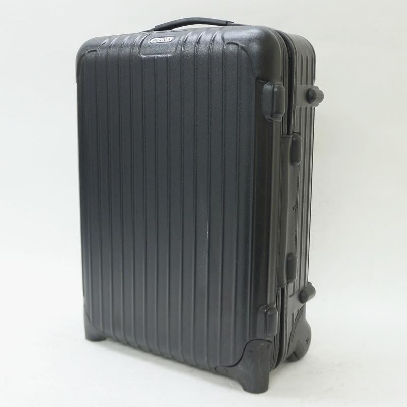 RIMOWA（リモワ） 001351☆正規品☆リモワRIMOWA☆サルサ Cabin S 