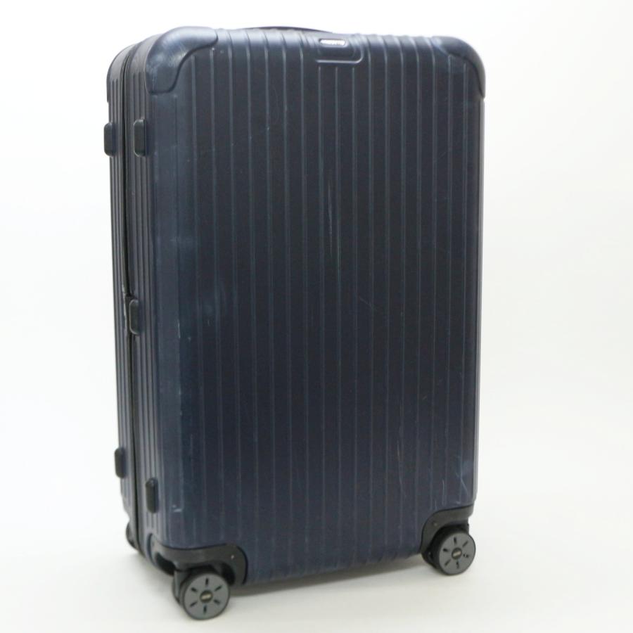 RIMOWA（リモワ） 039817☆正規品☆リモワRIMOWA☆サルサ 国内外旅行用 