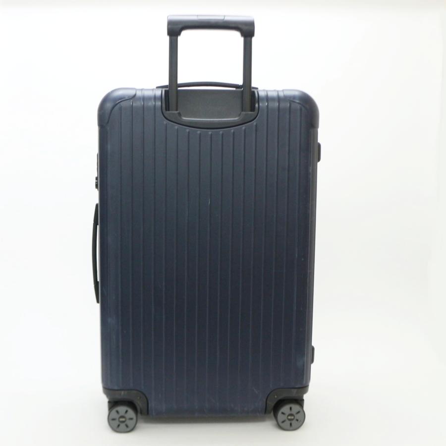 RIMOWA（リモワ） 039817☆正規品☆リモワRIMOWA☆サルサ 国内外旅行用 