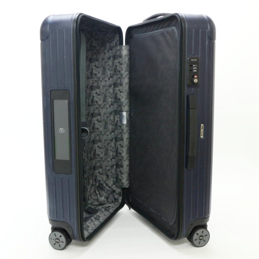 RIMOWA（リモワ） 039817☆正規品☆リモワRIMOWA☆サルサ 国内外旅行用 
