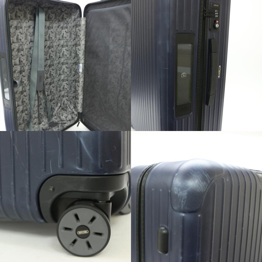 RIMOWA（リモワ） 039817☆正規品☆リモワRIMOWA☆サルサ 国内外旅行用