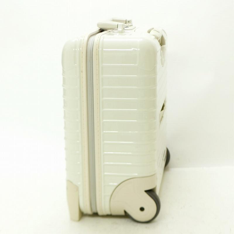 ★正規品★リモワ×アローズ★サルサエクリュ スーツケース ビジネストローリー★ リモワ×アローズ サルサエクリュ スーツケース ビジネス