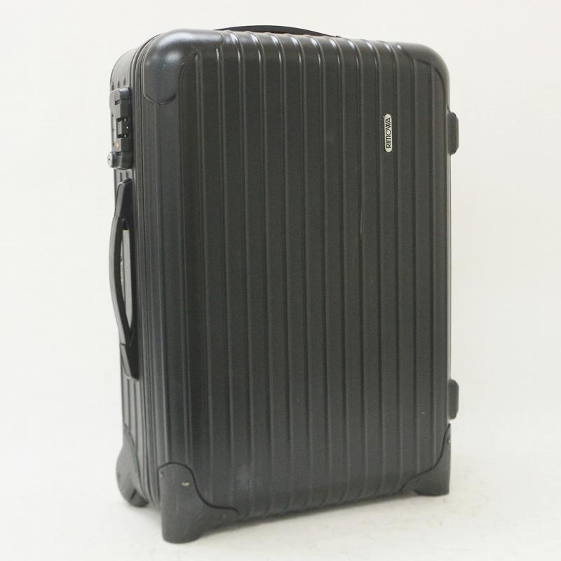 RIMOWA（リモワ） 070520☆正規品☆リモワRIMOWA☆サルサ Cabin S