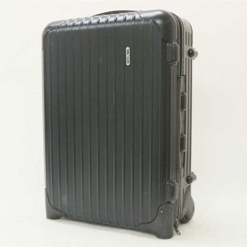 RIMOWA（リモワ） 070520☆正規品☆リモワRIMOWA☆サルサ Cabin S