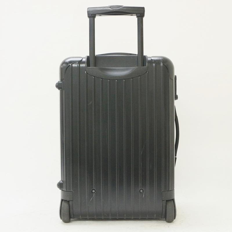 RIMOWA（リモワ） 070520☆正規品☆リモワRIMOWA☆サルサ Cabin S